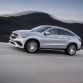 Mercedes-AMG GLE 63 (C 292) 2014; Exterieur: Diamantsilberexterior: diamond silver