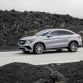 Mercedes-AMG GLE 63 (C 292) 2014; Exterieur: Diamantsilberexterior: diamond silver