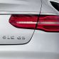 Mercedes-AMG GLE 63 (C 292) 2014; Exterieur: Diamantsilberexterior: diamond silver
