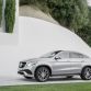 Mercedes-AMG GLE 63 (C 292) 2014; Exterieur: Diamantsilberexterior: diamond silver