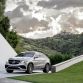 Mercedes-AMG GLE 63 (C 292) 2014; Exterieur: Diamantsilberexterior: diamond silver
