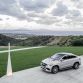 Mercedes-AMG GLE 63 (C 292) 2014; Exterieur: Diamantsilberexterior: diamond silver