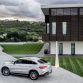Mercedes-AMG GLE 63 (C 292) 2014; Exterieur: Diamantsilberexterior: diamond silver
