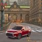 2016_Mitsubishi_Outlander_facelift 01