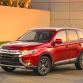 2016_Mitsubishi_Outlander_facelift 07