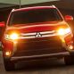2016_Mitsubishi_Outlander_facelift 09
