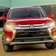 2016_Mitsubishi_Outlander_facelift 10