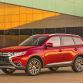 2016_Mitsubishi_Outlander_facelift 12