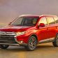 2016_Mitsubishi_Outlander_facelift 15