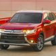 2016_Mitsubishi_Outlander_facelift 16