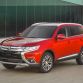 2016_Mitsubishi_Outlander_facelift 19