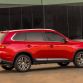 2016_Mitsubishi_Outlander_facelift 29