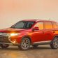 2016_Mitsubishi_Outlander_facelift 31