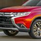 2016_Mitsubishi_Outlander_facelift 32