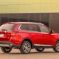 2016_Mitsubishi_Outlander_facelift 34