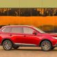 2016_Mitsubishi_Outlander_facelift 36