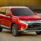 2016_Mitsubishi_Outlander_facelift 37