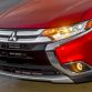 2016_Mitsubishi_Outlander_facelift 40