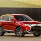 2016_Mitsubishi_Outlander_facelift 41