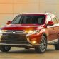 2016_Mitsubishi_Outlander_facelift 44