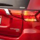 2016_Mitsubishi_Outlander_facelift 45
