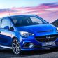 2016 Opel Corsa OPC 1