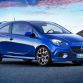 2016 Opel Corsa OPC 2