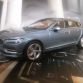 2016 Volvo S90 scale model (1)