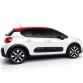 2017_Citroen_C3_109
