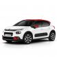 2017_Citroen_C3_60