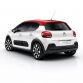 2017_Citroen_C3_68