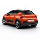 2017_Citroen_C3_70