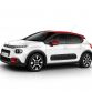 2017_Citroen_C3_97