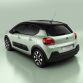 2017_Citroen_C3_99
