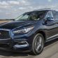 2016 Infiniti QX60