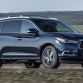 2016 Infiniti QX60