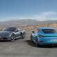 2017 Porsche 718 Cayman (4)