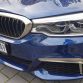 2017_BMW_M550i_G30_Live_Photos_10