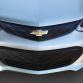 2017 Chevrolet Bolt EV