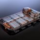 2017 Chevrolet Bolt EV battery system