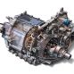 2017 Chevrolet Bolt EV drive unit