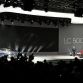 Detroit – January 11, 2016 – Akio Toyoda, Toyota Motor Corporation President and Lexus Chief Branding Officer unveiled the all-new Lexus LC 500 luxury sports car at the North American International Auto Show.  Lexus LC 500 features a 467 hp., V-8 engine, a 10-speed automatic transmission and amazing driving dynamics.  For more information contact Maurice Durand at 714-889-9908.