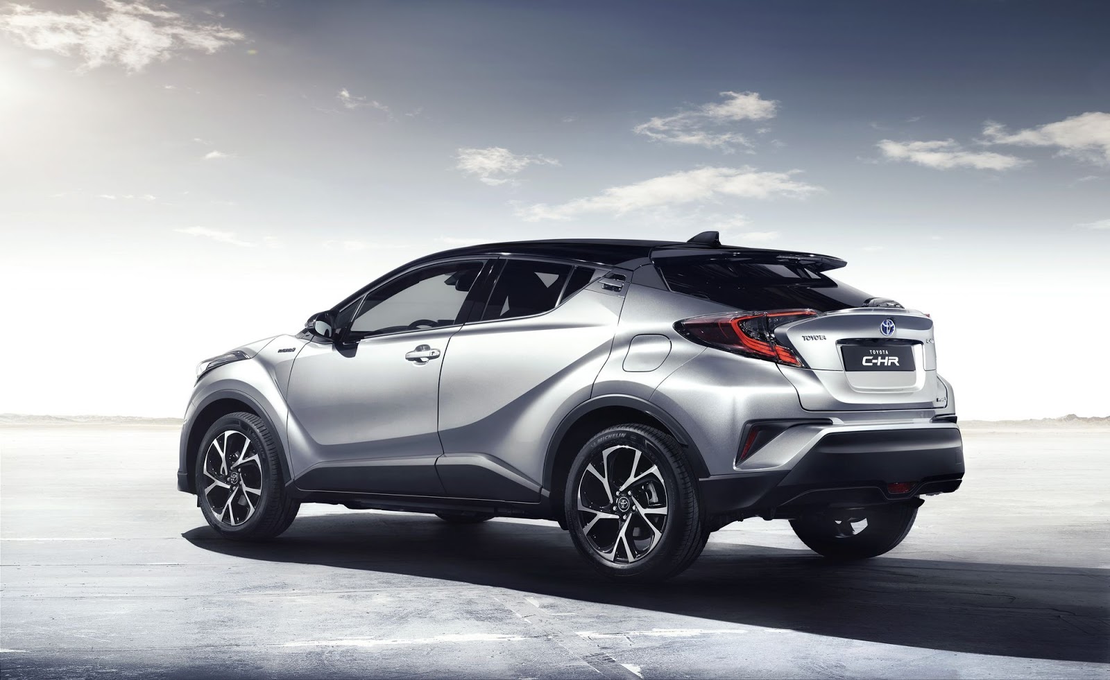 Index Of Wp Content Gallery 2017 Toyota C Hr 2017 Toyota C Hr 03 Jpg
