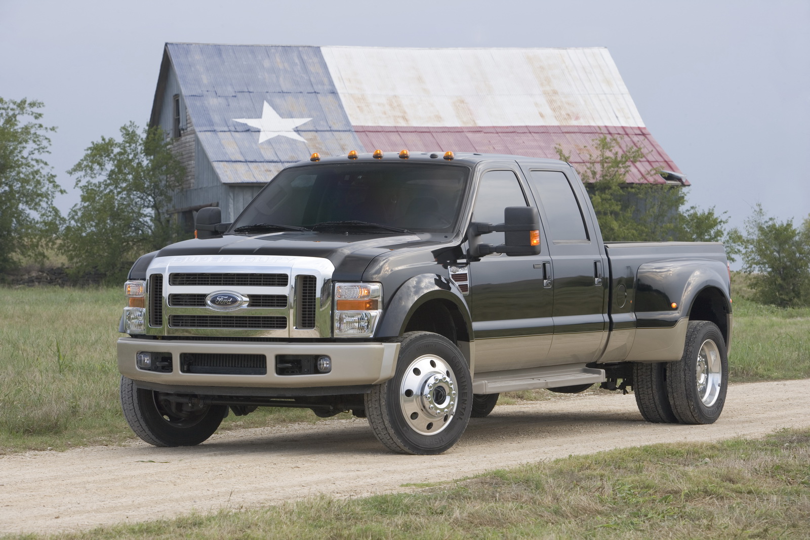 Henry Ford’s vision to create a vehicle with a cab and work-duty frame capable of accommodating cargo beds and third-party upfit equipment proudly endures a century later in the Built Ford Tough F-Series lineup – from F-150 to F-750 Super Duty