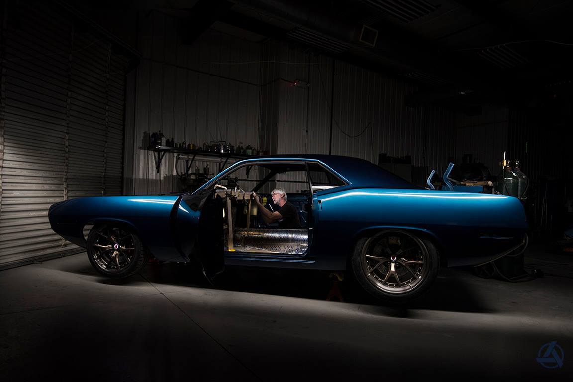 1970_Plymouth_Barracuda_by_SpeedKore_Performance_Group_11