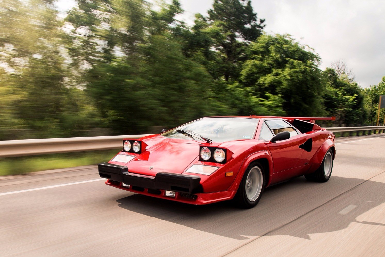 1987_Lamborghini_Countach_5000_QV_auction_01