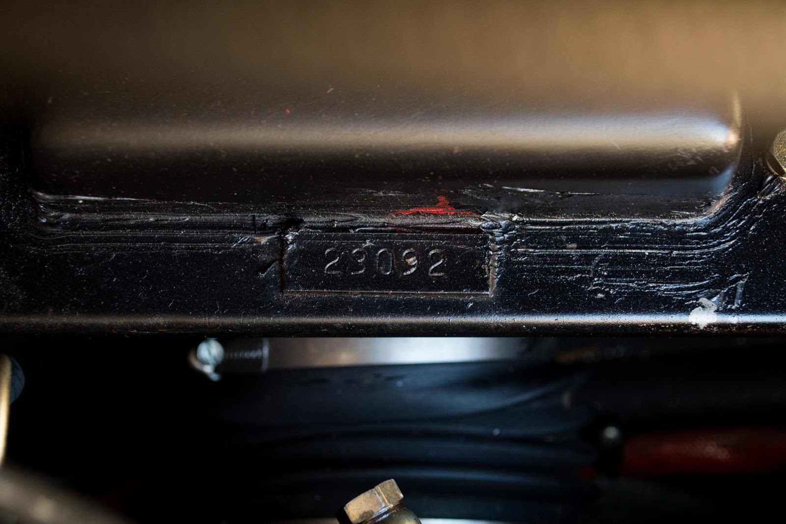 1987_Lamborghini_Countach_5000_QV_auction_21