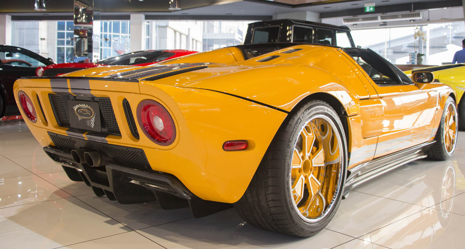 2006_Ford_GTX1_Roadster_For_Sale_10
