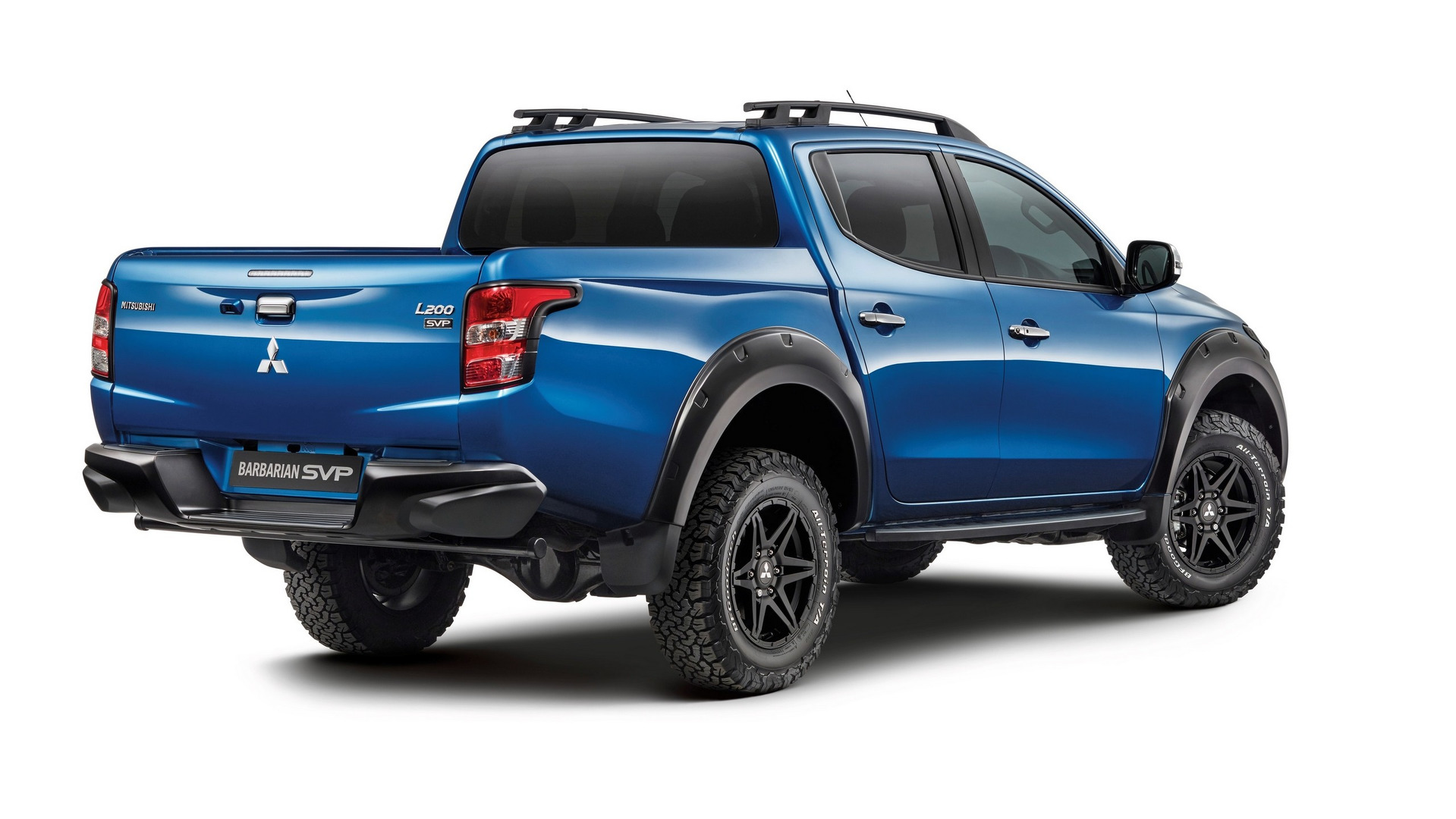 Η Mitsubishi εγκαινιάζει το Special Vehicle Projects τμήμα ... Η Mitsubishi εγκαινιάζει το Special Vehicle Projects τμήμα ...
