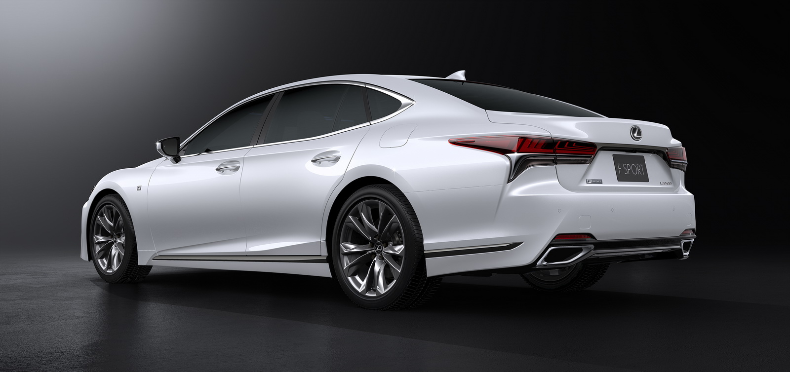 2018_Lexus_LS_500_F_Sport_12